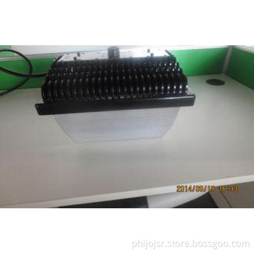 90w Gas Station Led Canopy Lighting for 5 Years Warranty ,